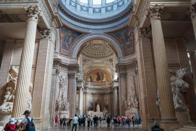 pantheon Paris