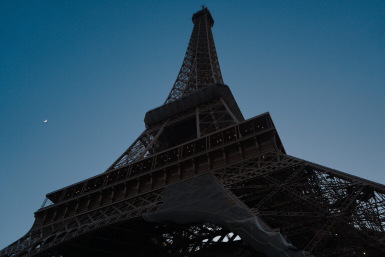 Eiffel Tower