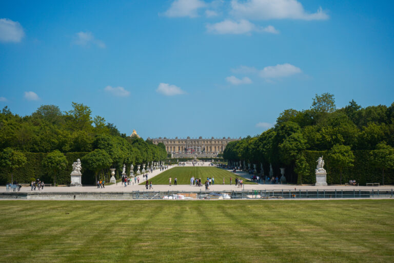 versailles
