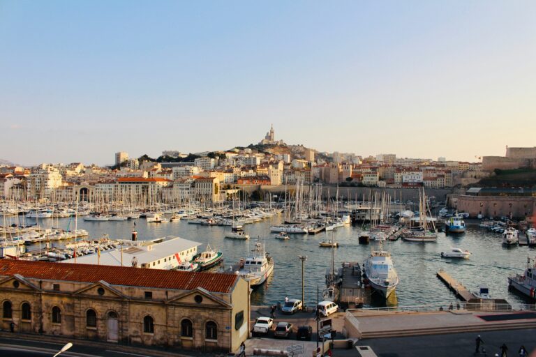 marseilles