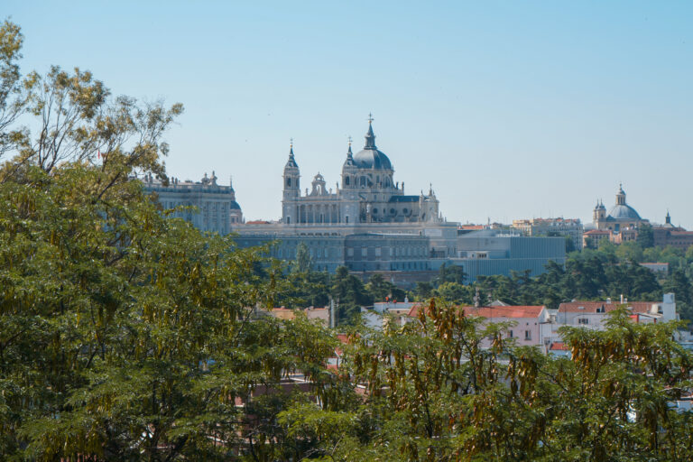 madrid palace