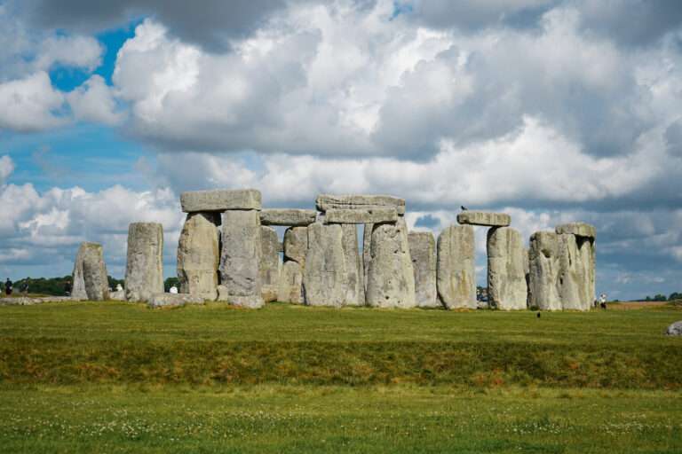 Stonehenge