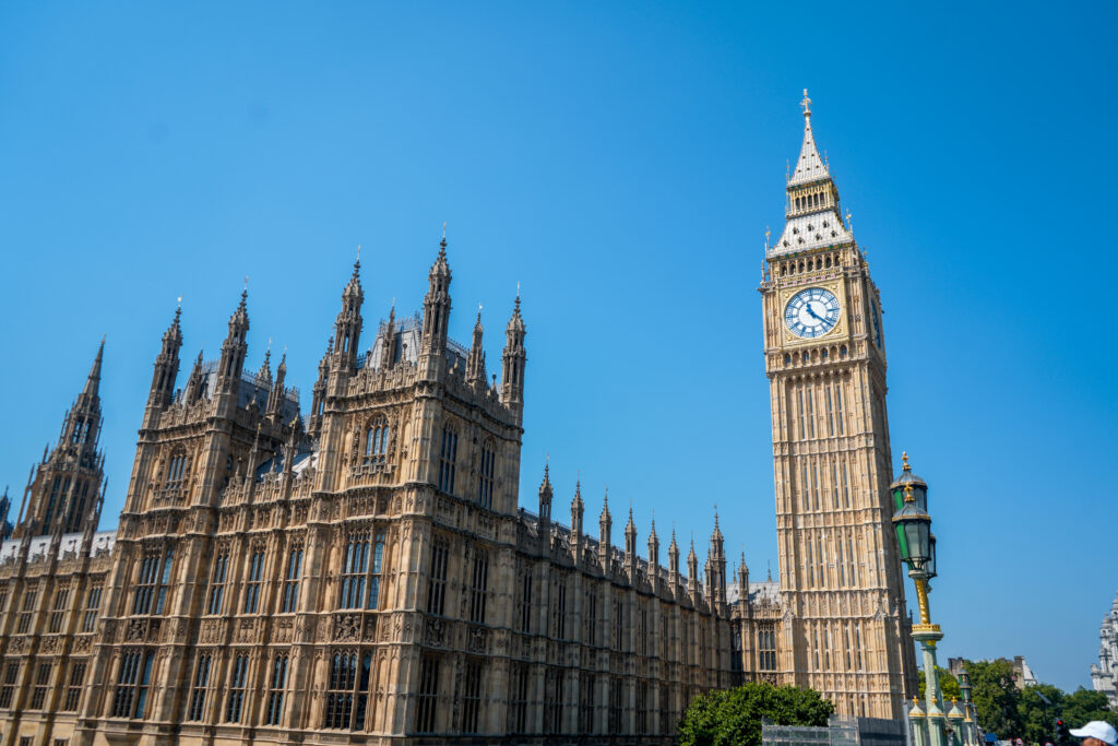 Big Ben