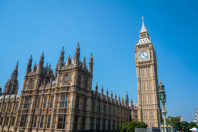 Big Ben