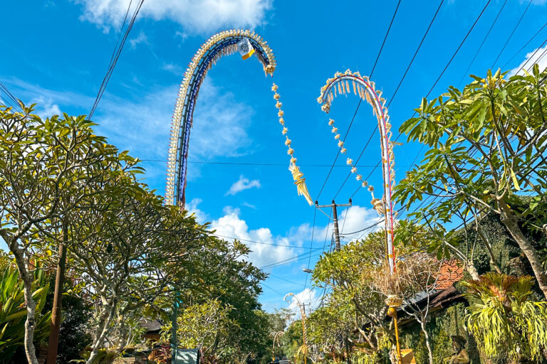galungan