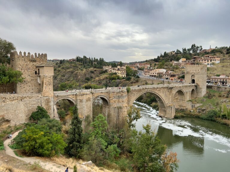 Toledo
