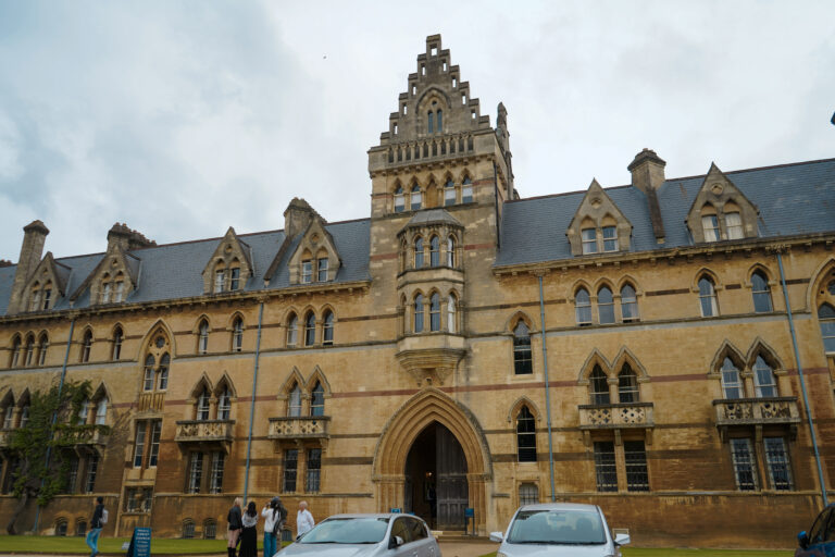 Oxford
