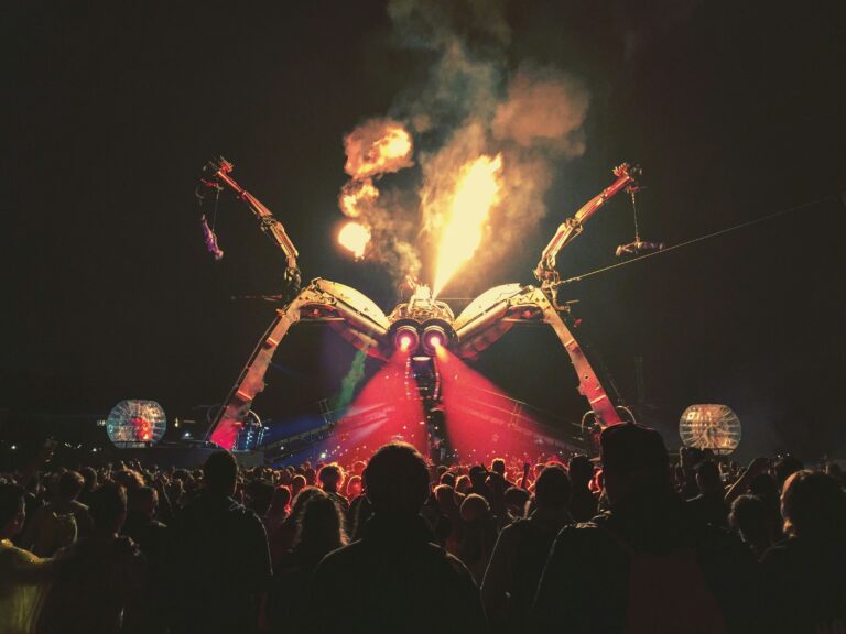uk music festivals