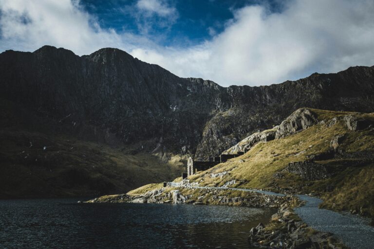 uk places to go
