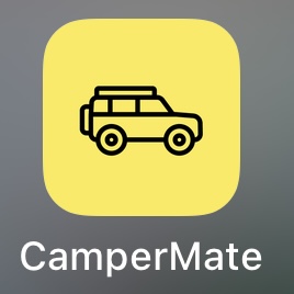 Campermate APP