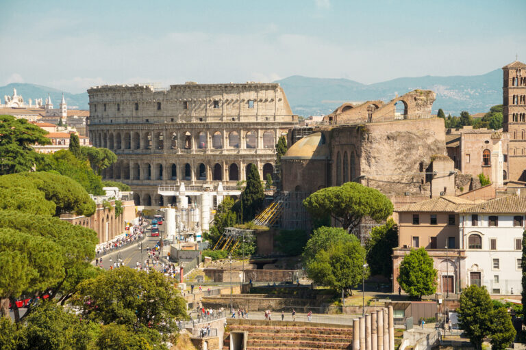 Colosseo