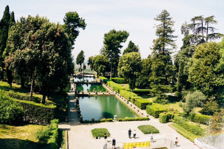 Villa d’este