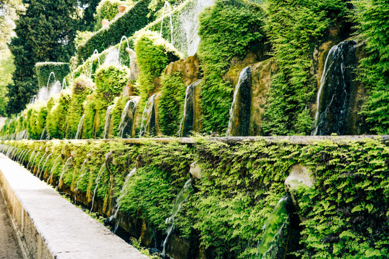 Villa d’este