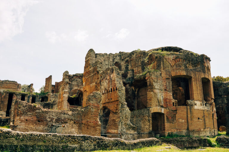Villa Adriana