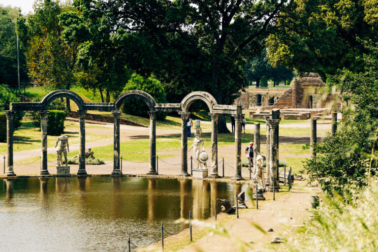 Villa Adriana