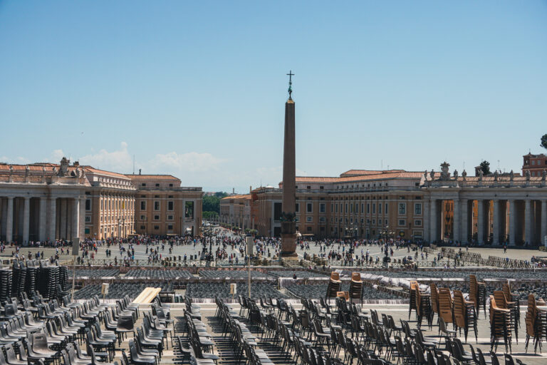 Vatican