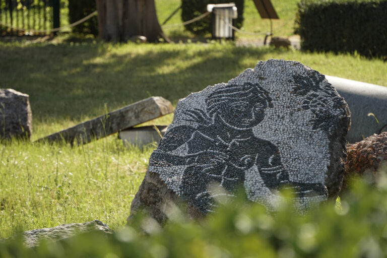 roman remains