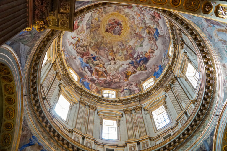 st peter basilica