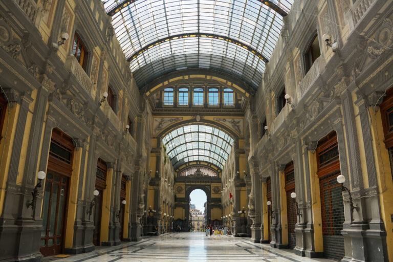 Galleria Umberto I