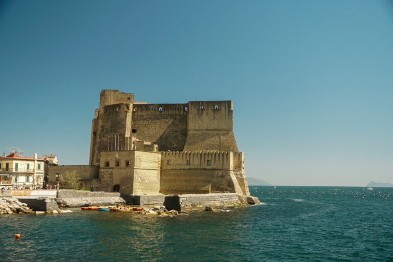 Castel dell’Ovo