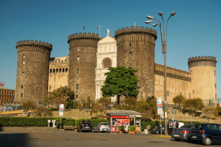 Castel Nuovo