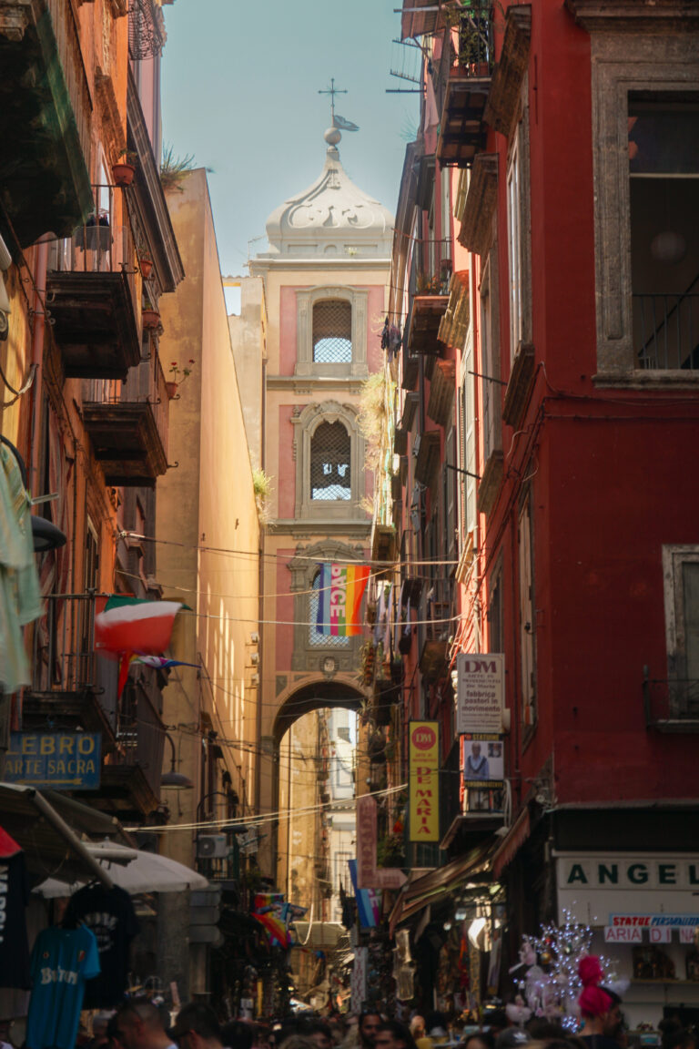 napoli