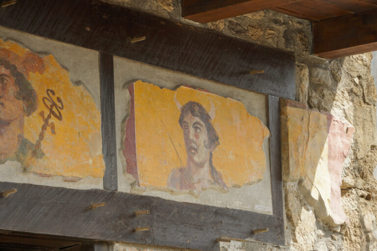 pompeii
