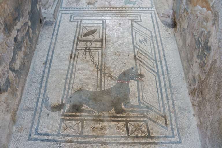 pompeii