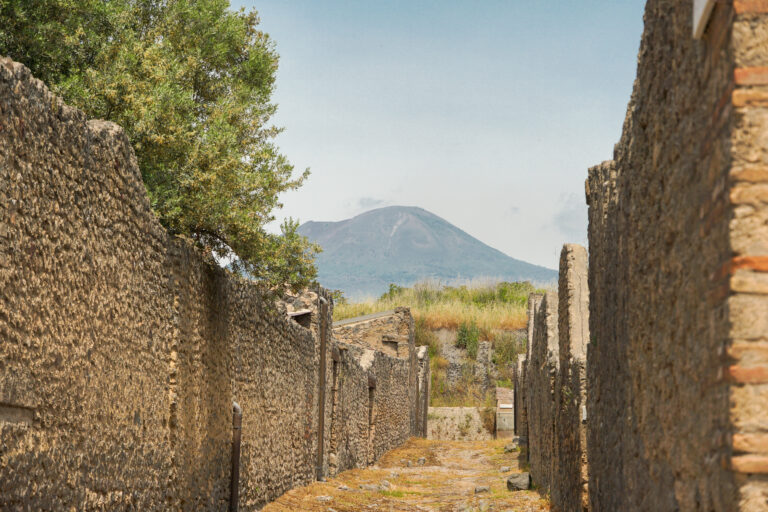 pompeii