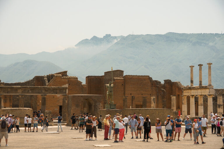 pompeii