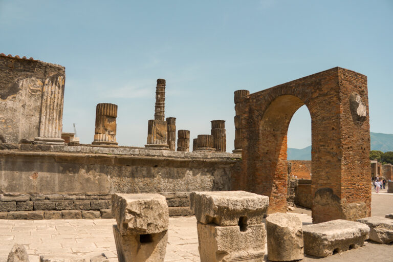 Pompeii