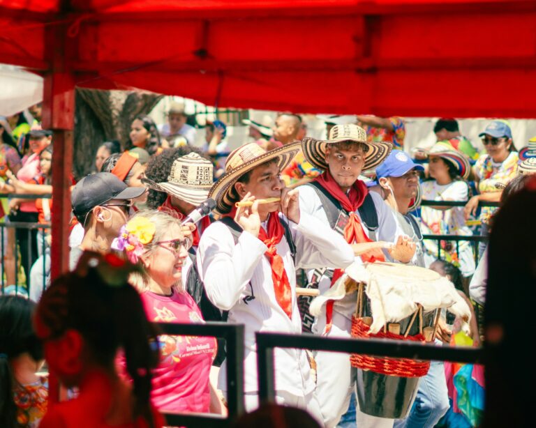 barranquilla carnival