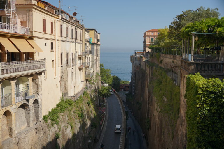 sorrento