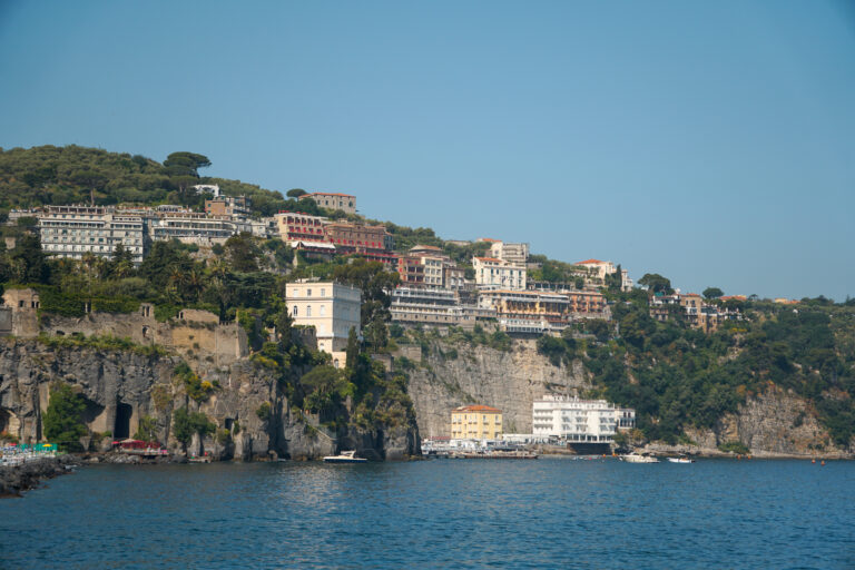 sorrento
