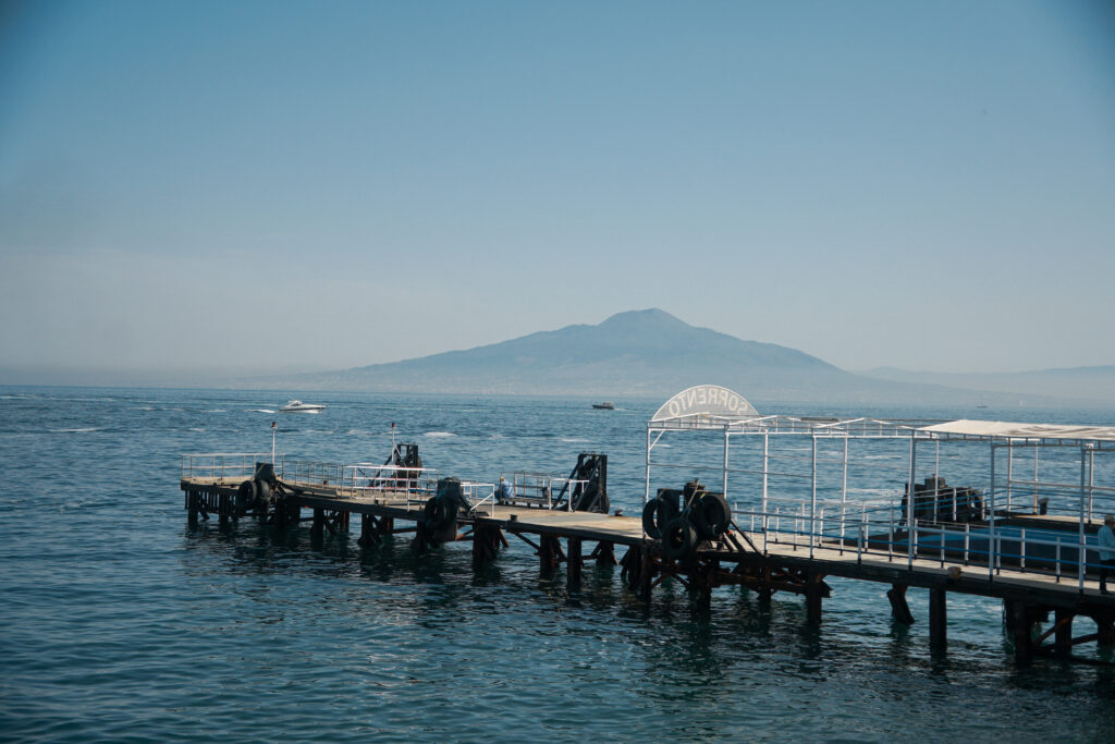 sorrento