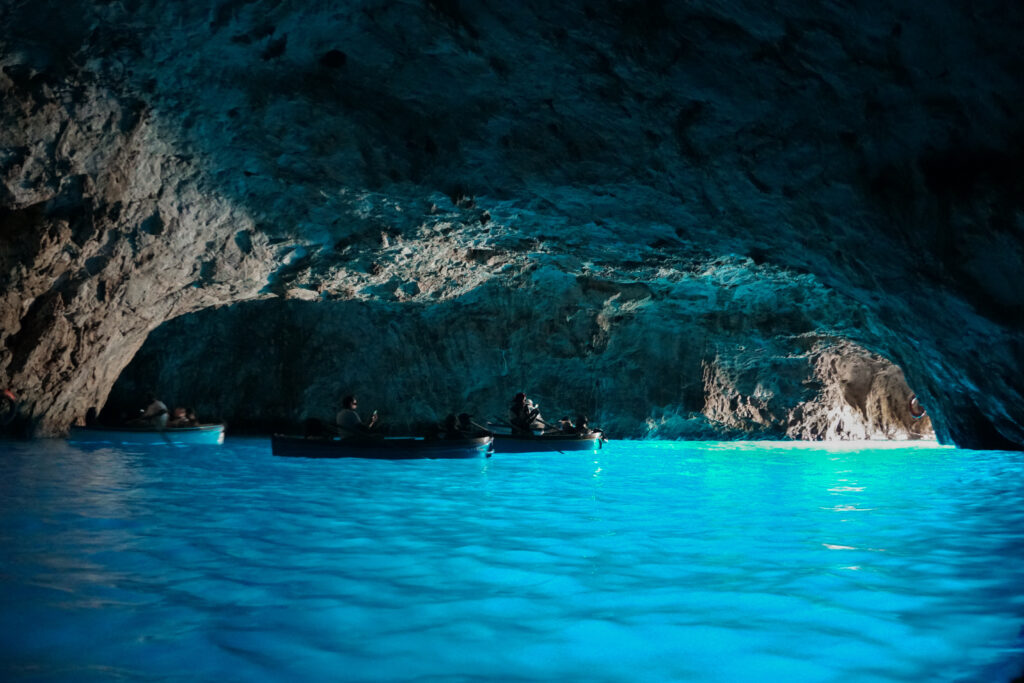 capri