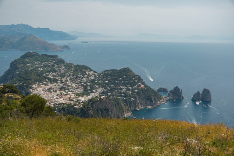 capri