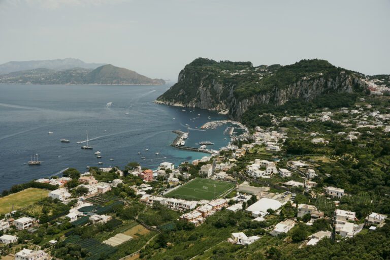 capri