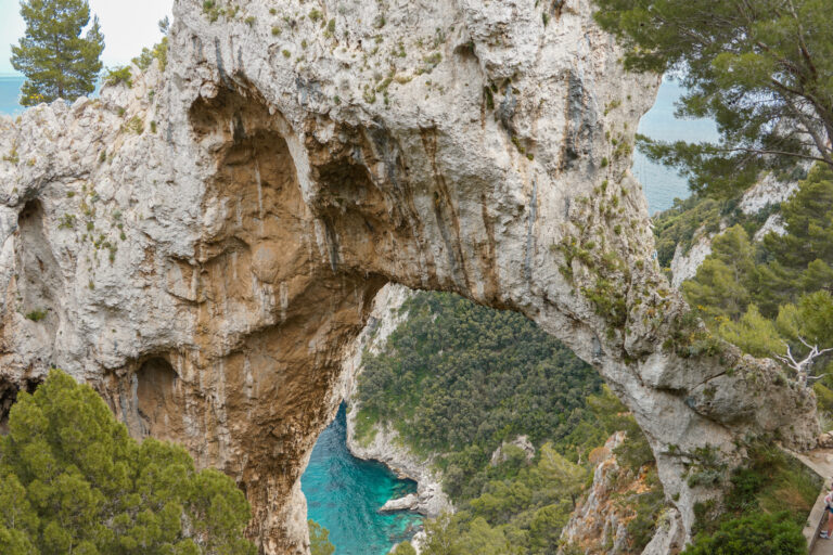 capri