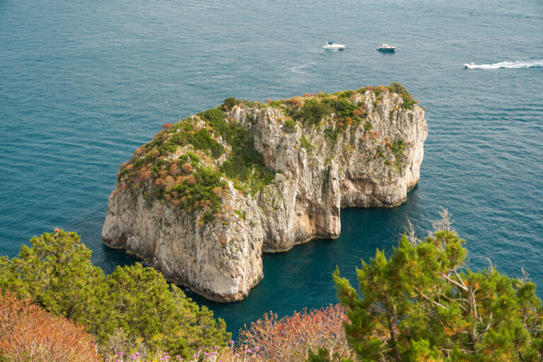 capri