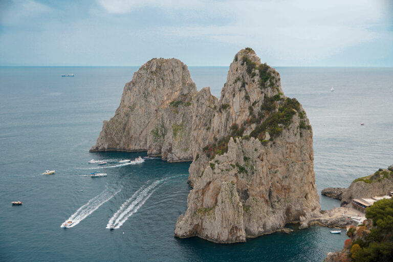 capri