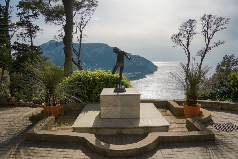 capri