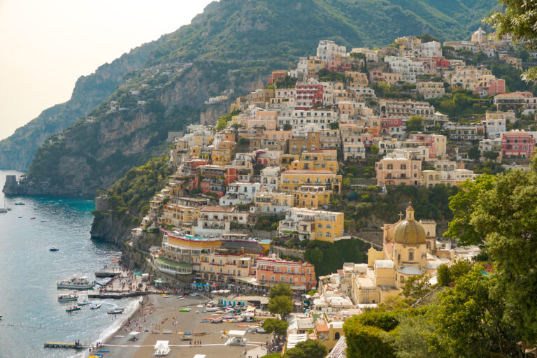 Positano