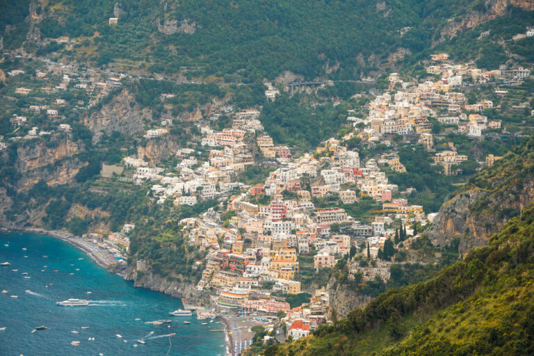 Positano