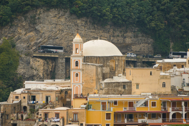 positano