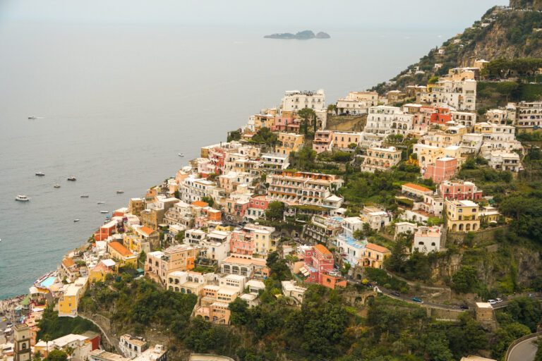positano