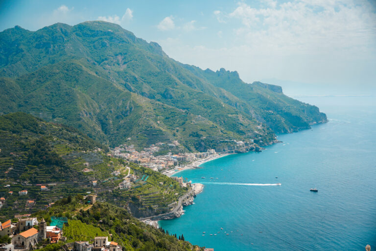 Amalfi