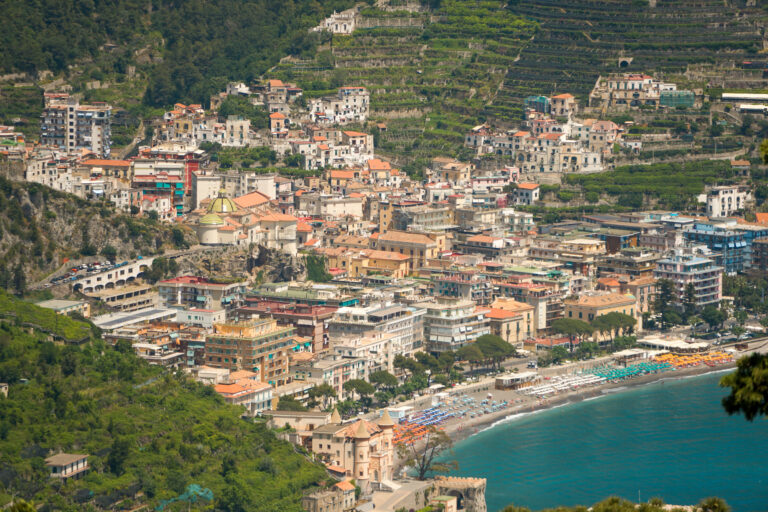 amalfi