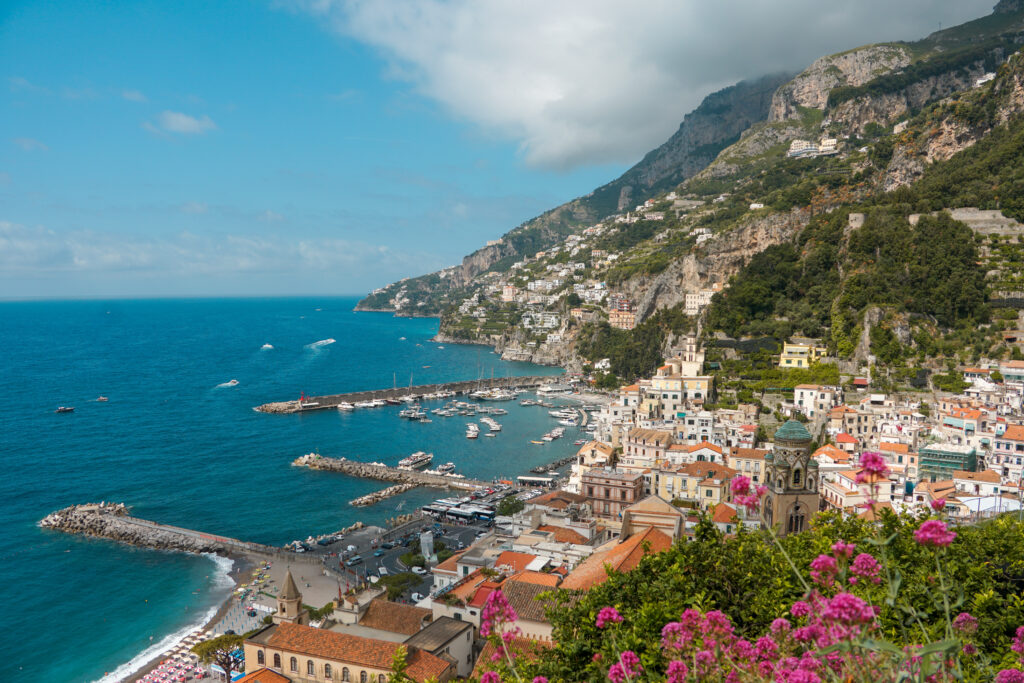 Amalfi