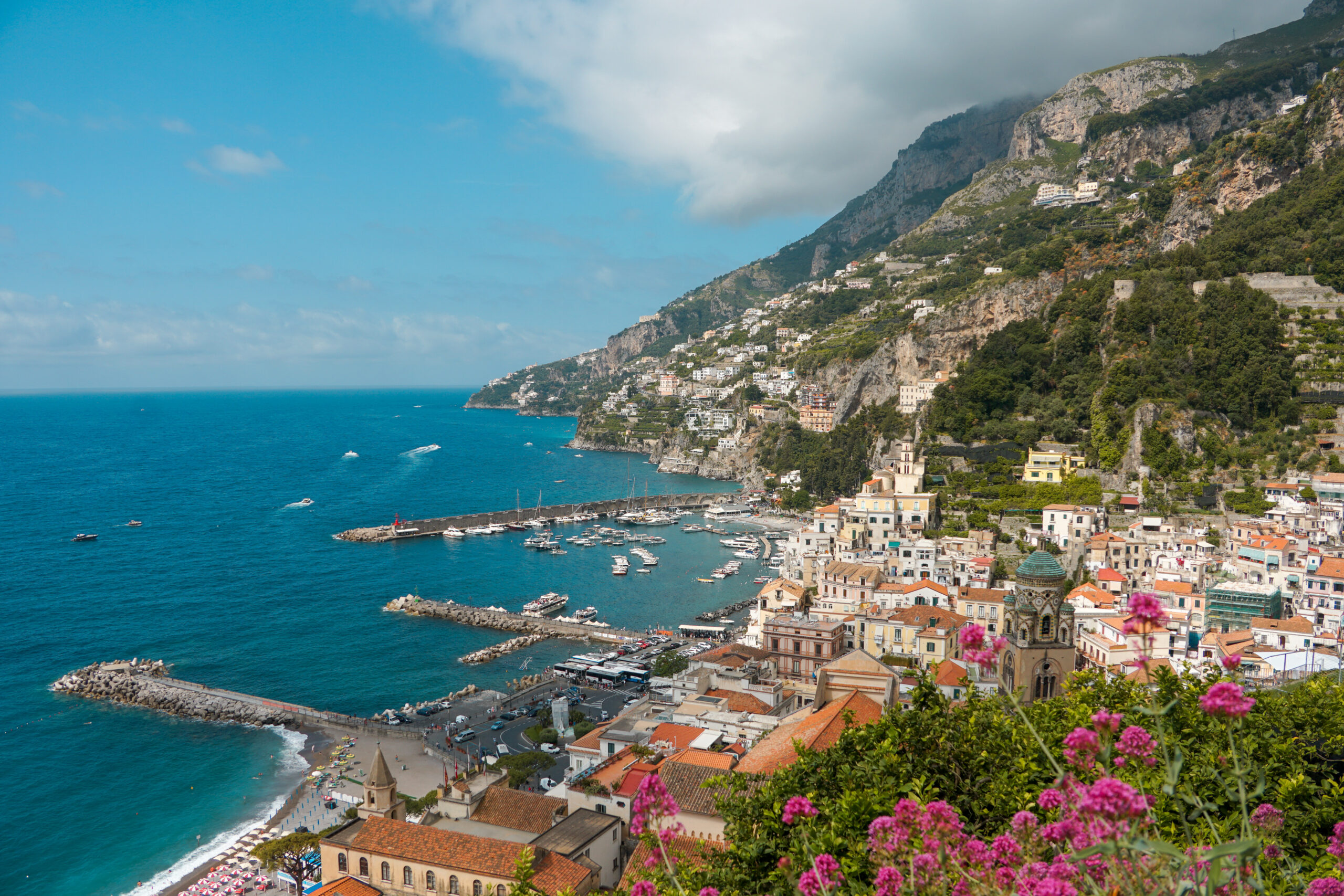 Amalfi